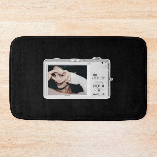 Item preview, gracie abrams camera designed and sold by artclemsversion.