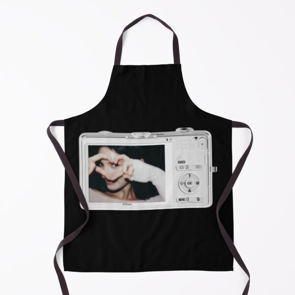 Item preview, gracie abrams camera designed and sold by artclemsversion.