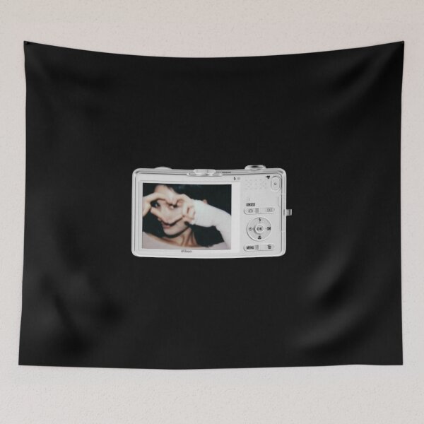 Item preview, gracie abrams camera designed and sold by artclemsversion.