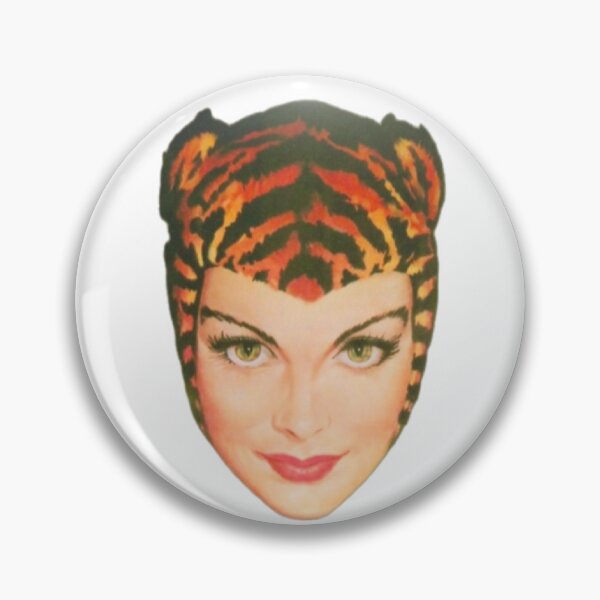 Item preview, Sticker tiger designed and sold by moonybat.