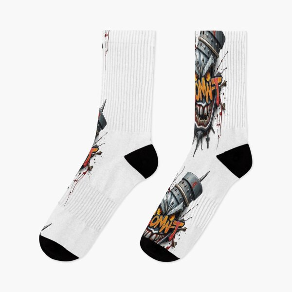 Item preview, twisted metal graffiti funny cool  designed and sold by atomsama.