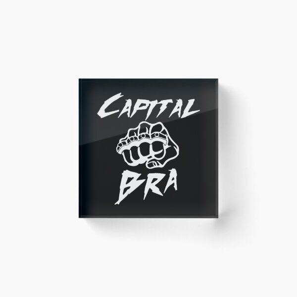 Item preview, Capital Bra designed and sold by gertieemeliame.