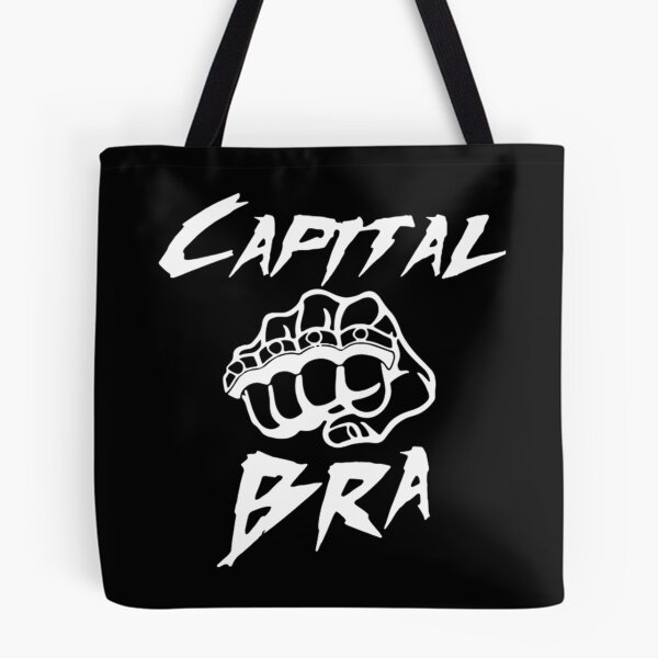 Item preview, Capital Bra designed and sold by gertieemeliame.