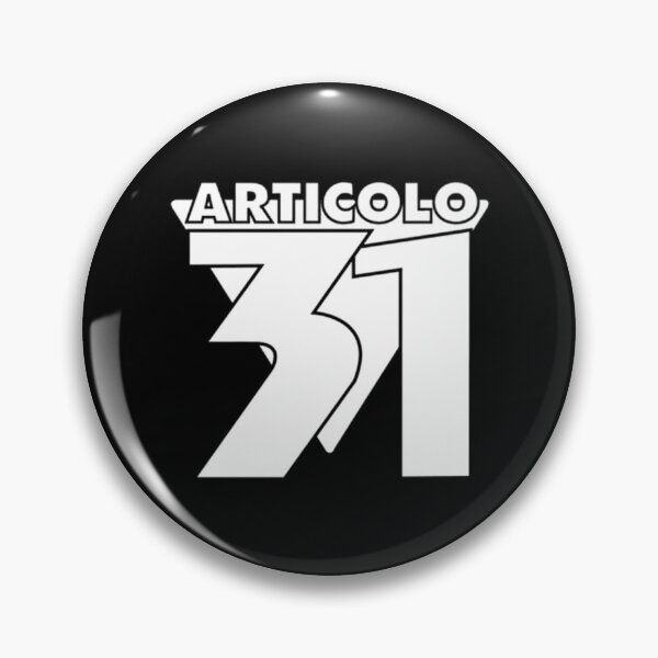 Item preview, Articolo 31 Rap Band Italian designed and sold by ragbarcensag.