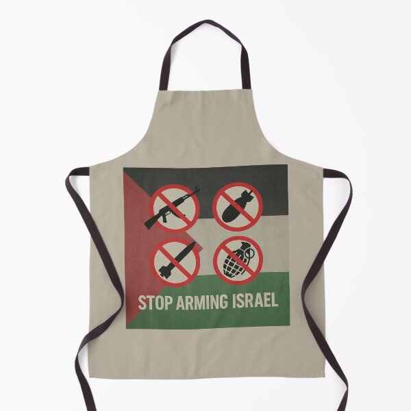 Item preview, Stop the War Free Palestine Stop Arming Israel Boycott Israel Stop The Genocide Save Gaza designed and sold by Annika Shurafa.