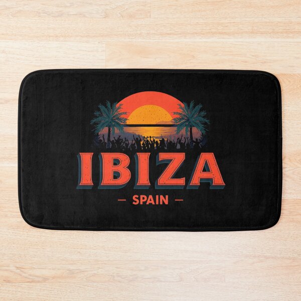 Item preview, Ibiza - Spain  designed and sold by GoodOldVintage.