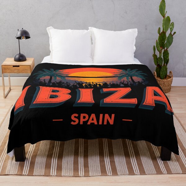 Artikelvorschau, Ibiza - Spanien entworfen und verkauft von GoodOldVintage.