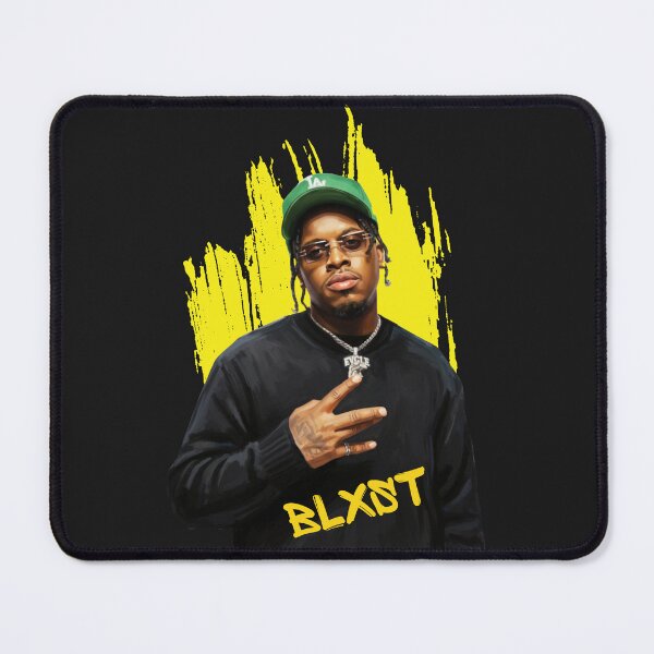 Item preview, Blxst Paint Effect T-Shirt and Sticker designed and sold by DiverseDazzle.