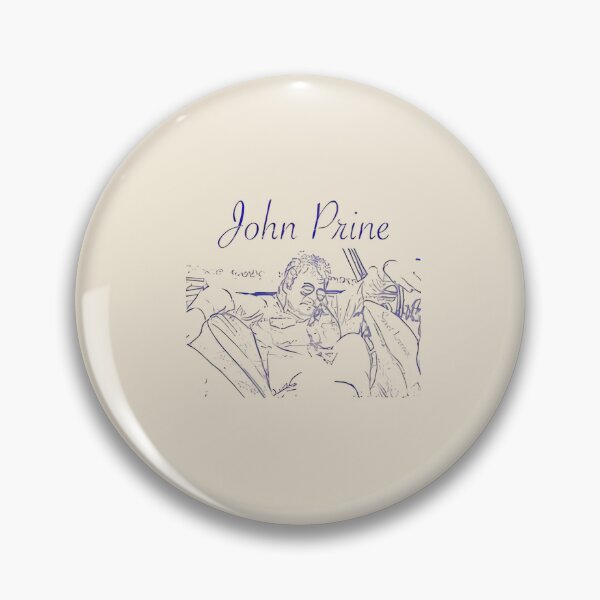 Item preview, John Prine Sweet Revenge designed and sold by lvarela0025.