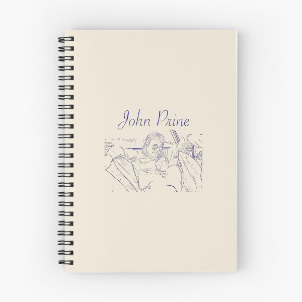Item preview, John Prine Sweet Revenge designed and sold by lvarela0025.
