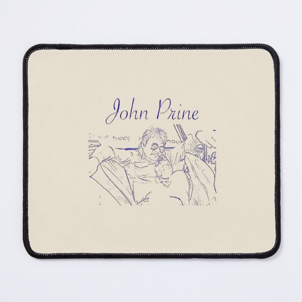 Item preview, John Prine Sweet Revenge designed and sold by lvarela0025.