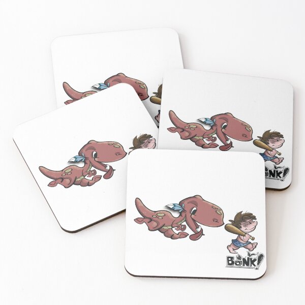 Item preview, Nib & Peb Run designed and sold by WhaleAndAphid.