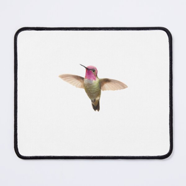 Item preview, Anna’s Hummingbird (Calypte anna) designed and sold by HOMETOWN86.