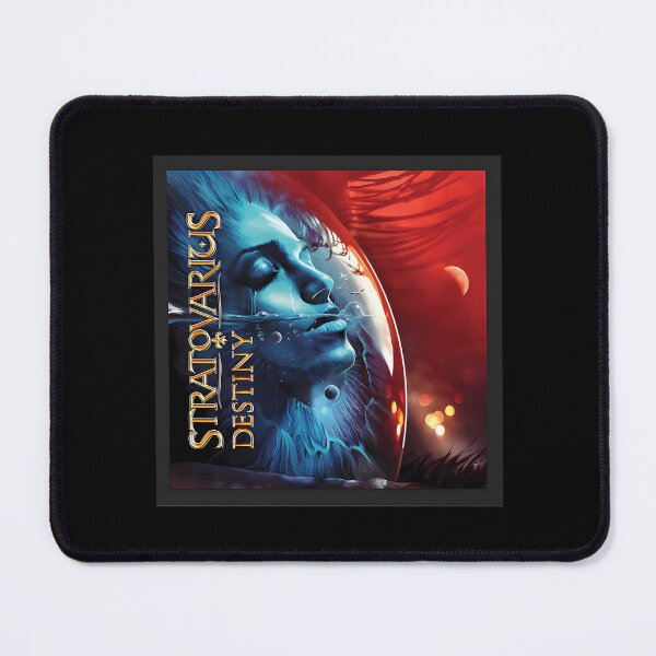 Item preview, Stratovarius - Destiny Album 1998 designed and sold by aprilbonnieuth.