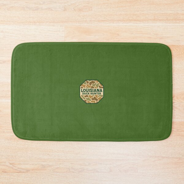 Item preview, Louisiana Duck Hunter designed and sold by Broken Antler Designs .