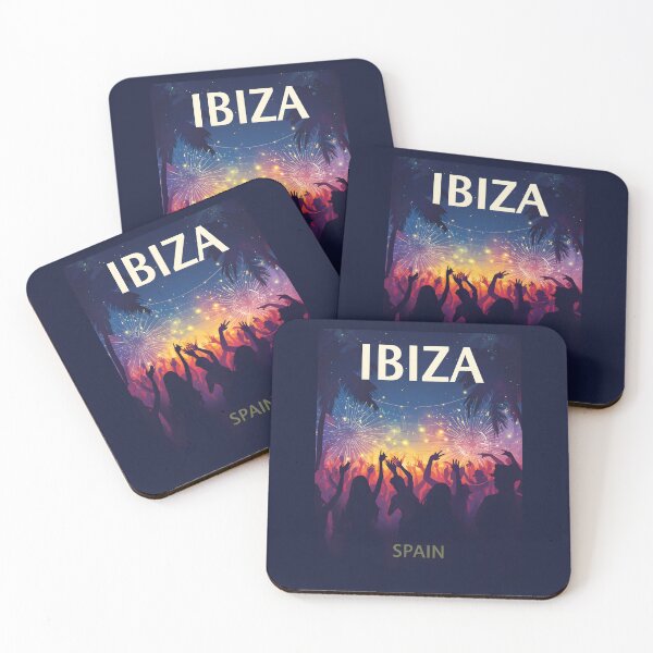 Item preview, Ibiza - España designed and sold by GoodOldVintage.