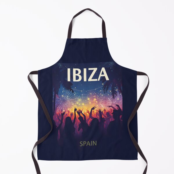 Artikelvorschau, Ibiza - Spanien entworfen und verkauft von GoodOldVintage.