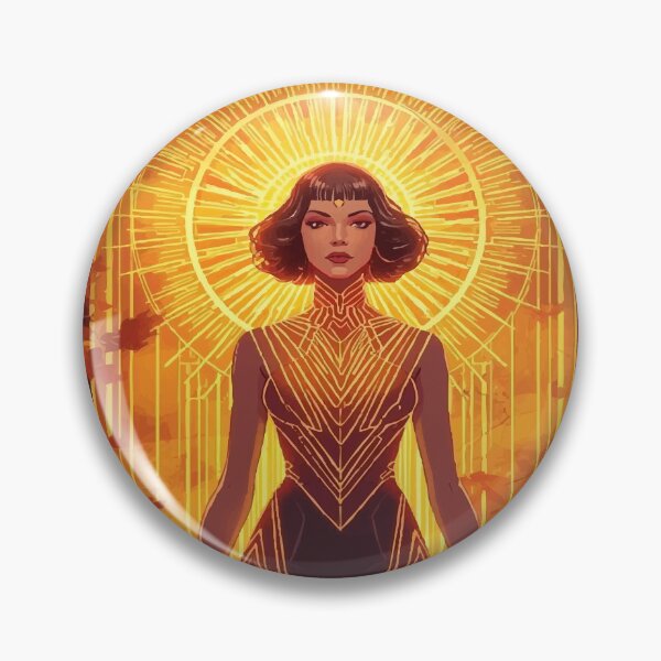 Item preview, Solar Ascendancy designed and sold by AbstractAnom.