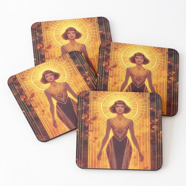 Item preview, Solar Ascendancy designed and sold by AbstractAnom.