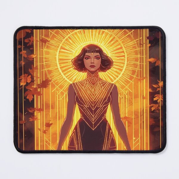 Item preview, Solar Ascendancy designed and sold by AbstractAnom.