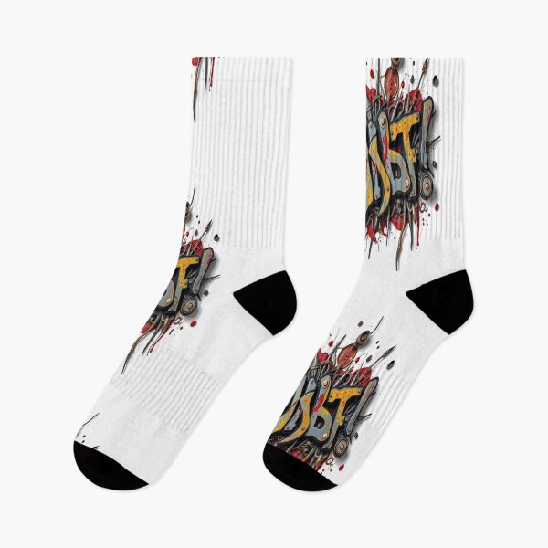 Item preview, twisted metal graffiti funny cool family  designed and sold by atomsama.