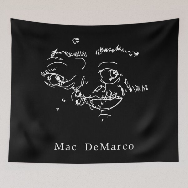 Item preview, Singer Line Art With Typography designed and sold by billiasbros.