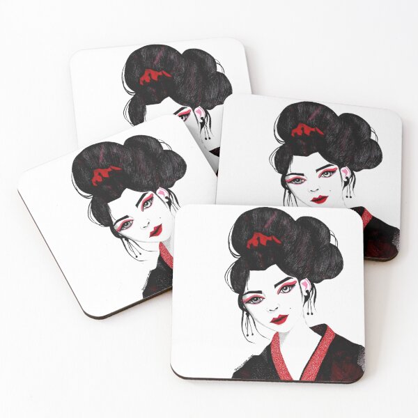 Item preview, Tianjin ( Chinese Lady ) designed and sold by artnutsheis.