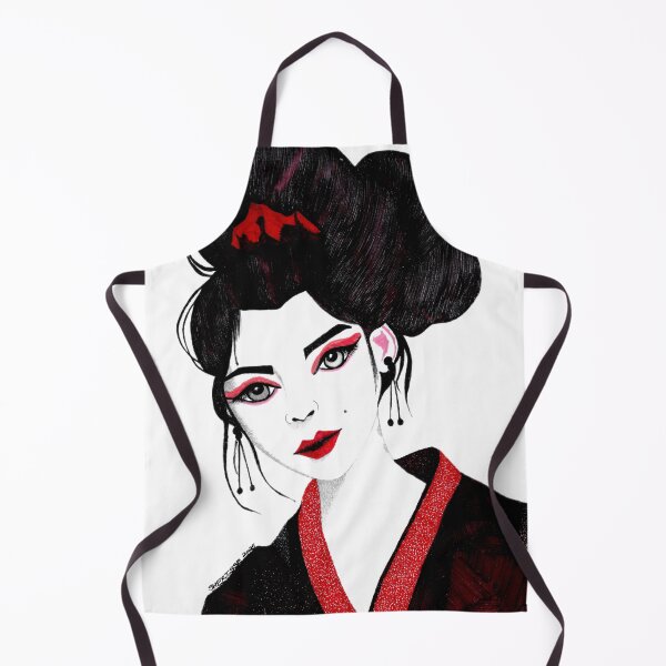 Item preview, Tianjin ( Chinese Lady ) designed and sold by artnutsheis.