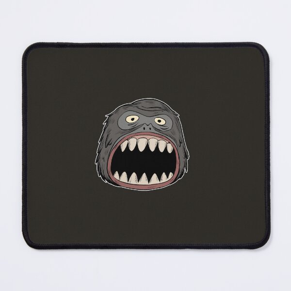 Item preview, Over The Garden Wall 10th Anniversary - Gorilla designed and sold by Karolina Doodles.