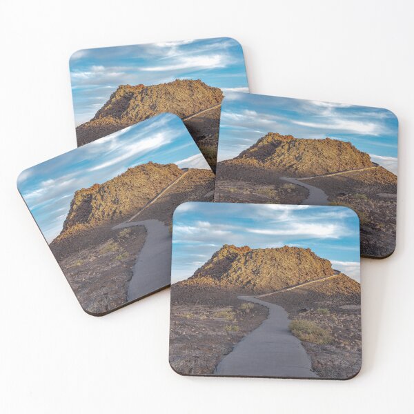 Item preview, Craters of the Moon National Monument and Preserve designed and sold by Peter Milota Studio.