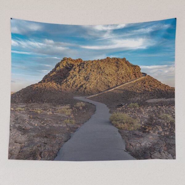 Item preview, Craters of the Moon National Monument and Preserve designed and sold by Peter Milota Studio.