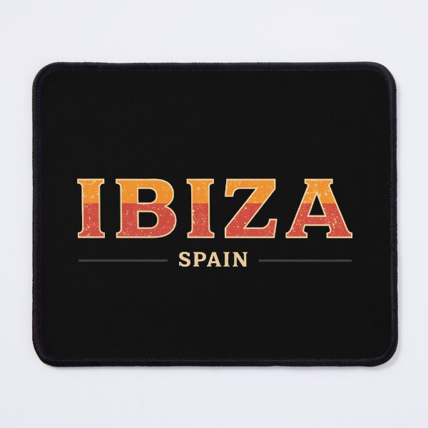 Item preview, Ibiza - Spain  designed and sold by GoodOldVintage.