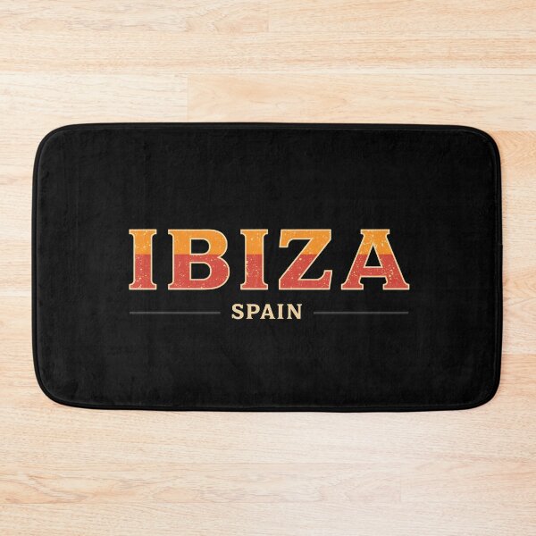 Item preview, Ibiza - Spain  designed and sold by GoodOldVintage.