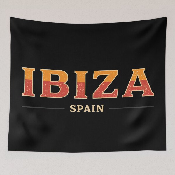 Artikelvorschau, Ibiza - Spanien entworfen und verkauft von GoodOldVintage.