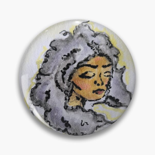Item preview, Gold Caribbean Queen  designed and sold by IveMaria76.