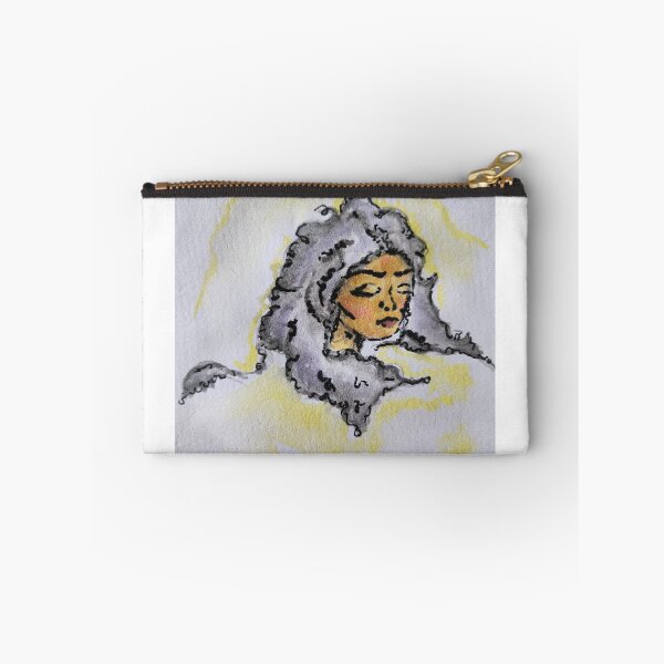 Item preview, Gold Caribbean Queen  designed and sold by IveMaria76.
