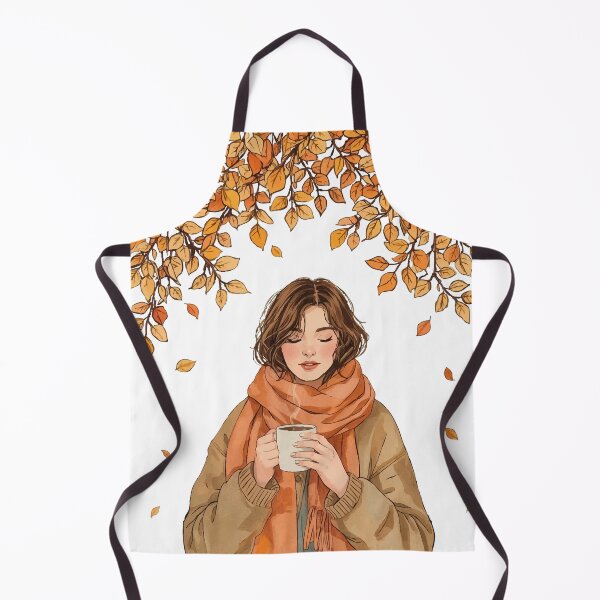 Item preview, Autumn Reverie designed and sold by AbstractAnom.