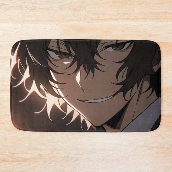 Item preview, Dazai Osamu 001 designed and sold by Raziel619 Prints.