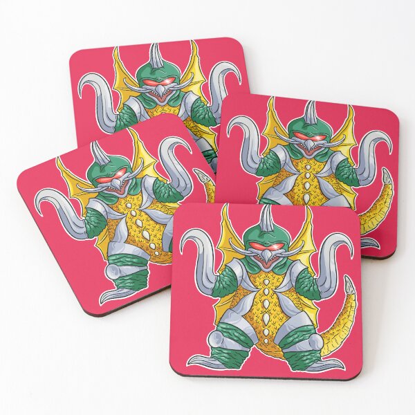 Item preview, Chibi Gigan designed and sold by FromHell.