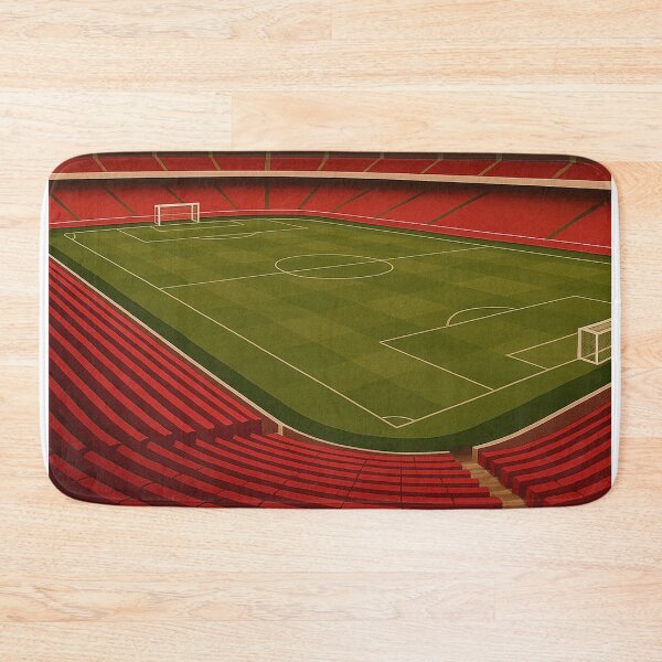 Item preview, Emirates Stadium London designed and sold by MisfitPrintsUs.