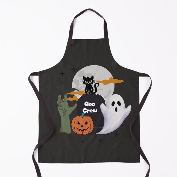 Item preview, Boo crew designed and sold by Zahramchinoy.
