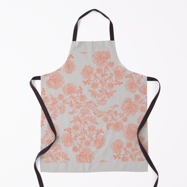 Item preview, vintage floral print design designed and sold by ArtbyRushawna1.