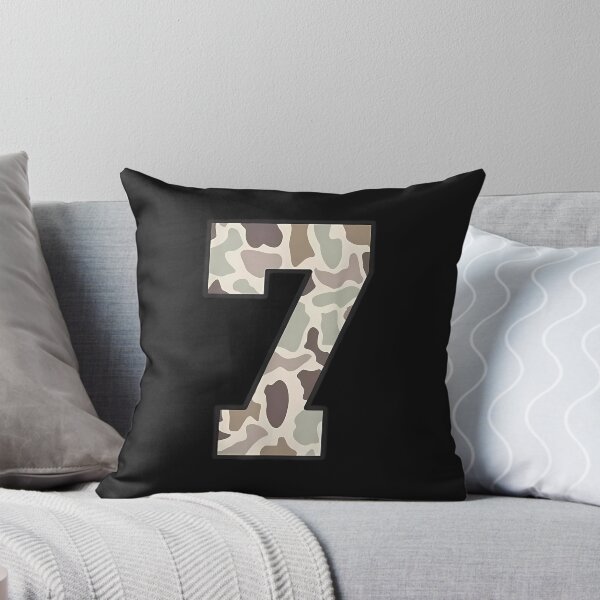 Item preview, Camo Number 6 7 Funny Meme Halloween Costume designed and sold by grumpzara.
