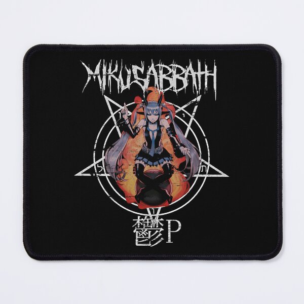 Item preview, Mikusabbath designed and sold by Gwansiognu.