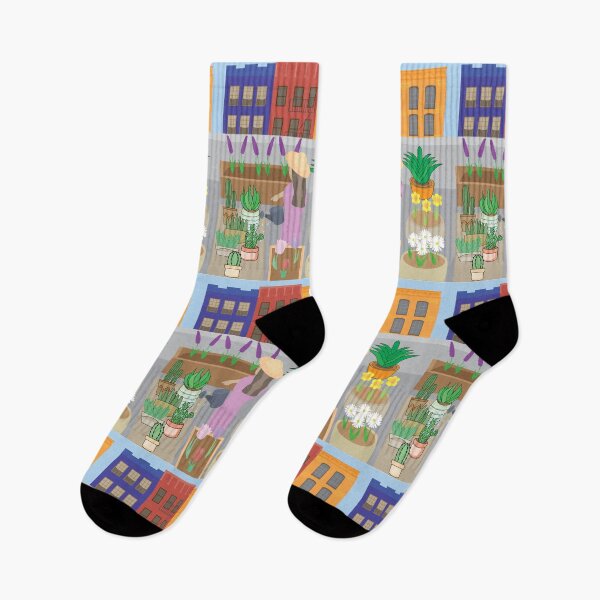 Item preview, Urban Garden designed and sold by ROSE ANN BANILAR.