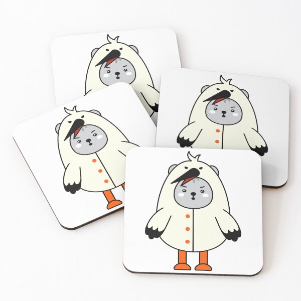 Item preview, MX Shownu - MONMUNGCHI X BAETONGYI (1) designed and sold by 0627june.