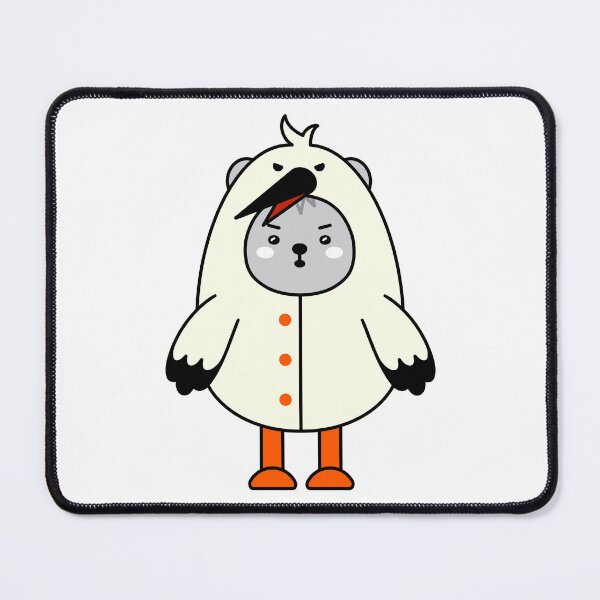 Item preview, MX Shownu - MONMUNGCHI X BAETONGYI (1) designed and sold by 0627june.