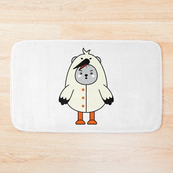 Item preview, MX Shownu - MONMUNGCHI X BAETONGYI (1) designed and sold by 0627june.