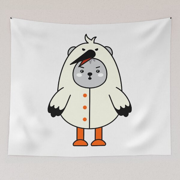Item preview, MX Shownu - MONMUNGCHI X BAETONGYI (1) designed and sold by 0627june.