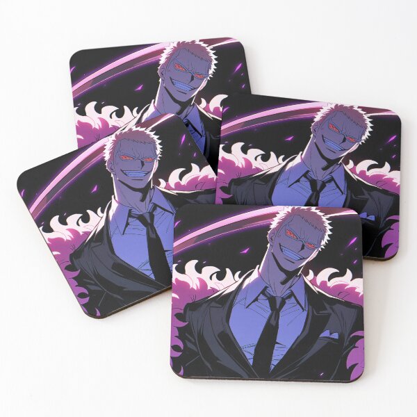 Item preview, Doflamingo 002 designed and sold by Raziel619 Prints.